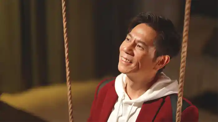 女同學 (Lyric Video)