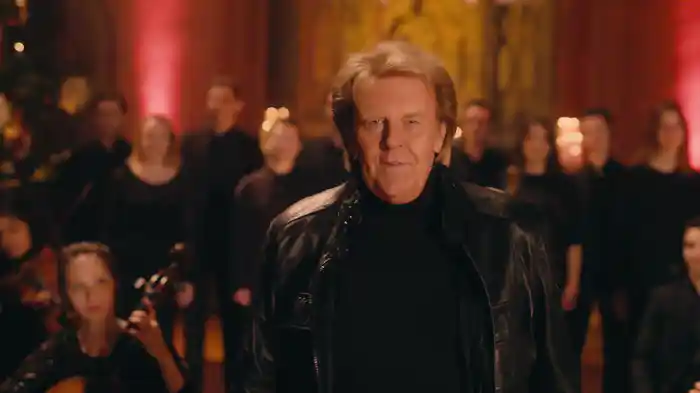 Santa Claus kommt heut' noch vorbei (Santa Claus Is Coming To Town)