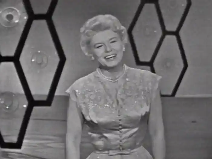 The Sound Of Music/My Favorite Things/Climb Ev'ry Mountain (Medley/Live On The Ed Sullivan Show, July 31, 1960)