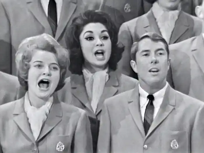 The Sound Of Music/Climb Ev'ry Mountain/The Sound Of Music (Reprise) (Medley/Live On The Ed Sullivan Show, February 28, 1965)