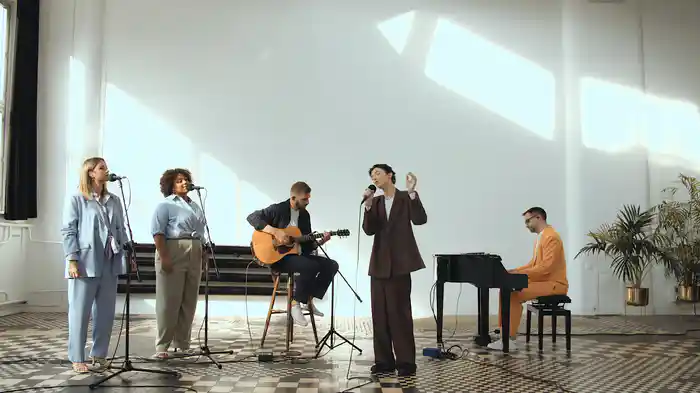 Tamte Dni (Live Session)