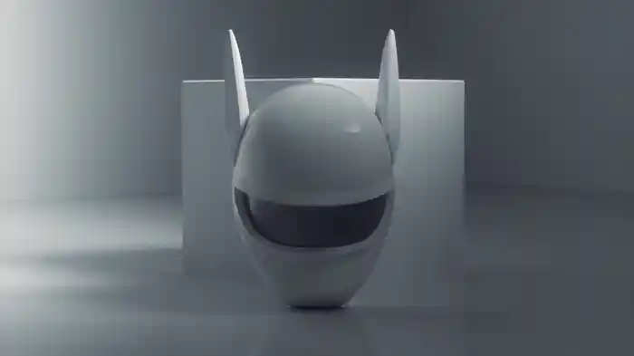 EASY (RE-RECORDED / VISUALIZER)