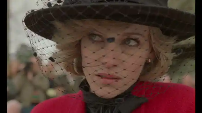 Spencer (From "Spencer" Soundtrack)