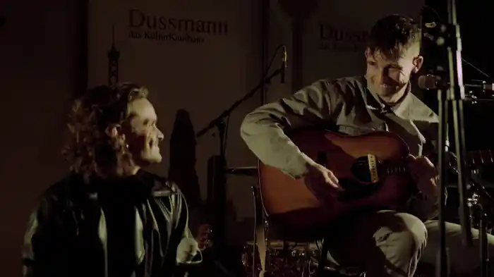 Dussmann (Live in Concert: Die Dussmann Session / 2021)