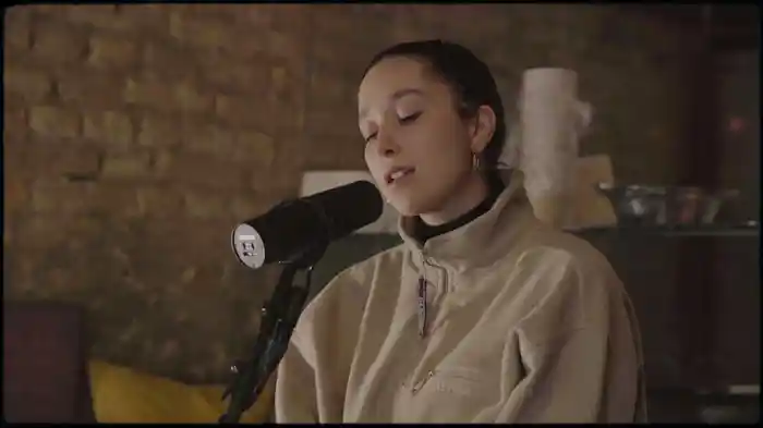 Nur ein bisschen (Akustik Version)