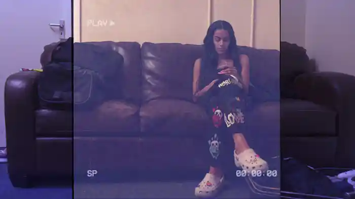 Listen (Tour Visualiser)