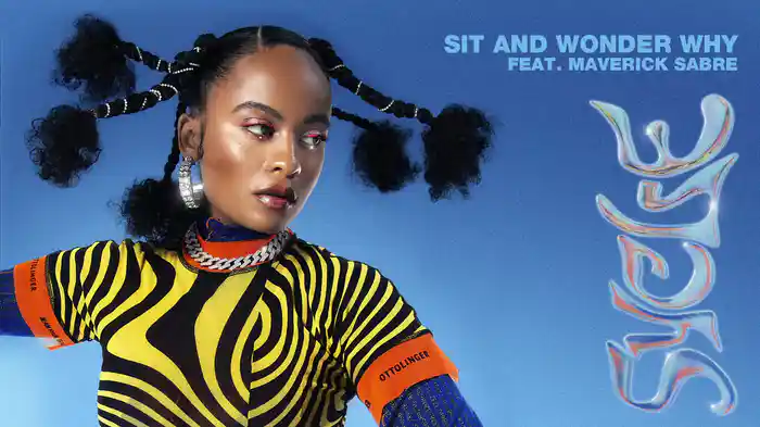 SIT AND WONDER WHY (Audio)