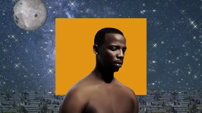 Girl In The Mirror (Visualizer)