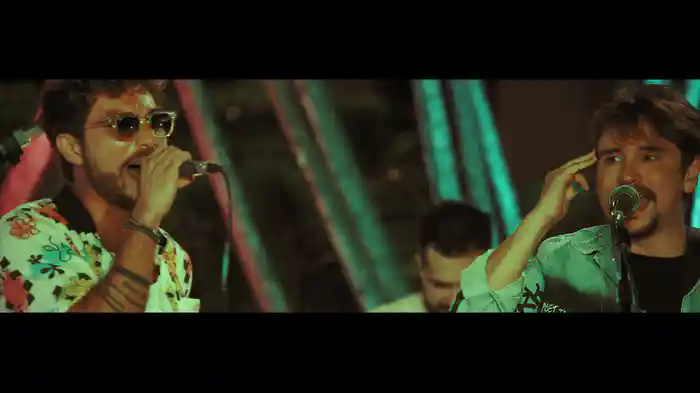 Você Não Me Quer (Ao Vivo Em São Paulo / 2021)