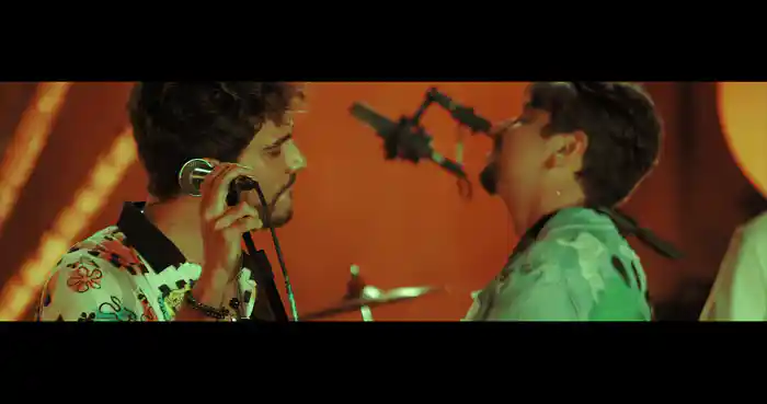 Garotos II (Ao Vivo Em São Paulo / 2021)