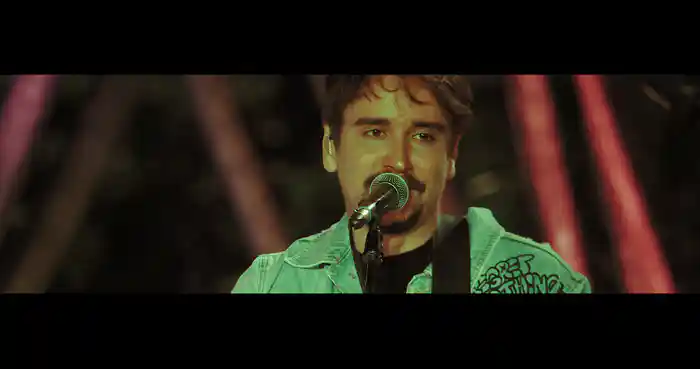 Como Uma Onda (Zen Surfismo) (Ao Vivo Em São Paulo / 2021)