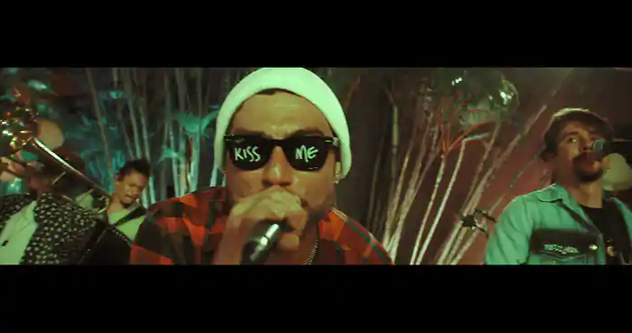 Saideira (Ao Vivo Em São Paulo / 2021)