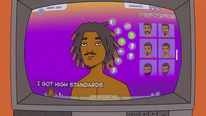 Standards (Lyric Video)