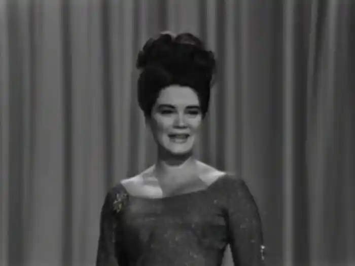 Looking For Love (Live On The Ed Sullivan Show, June 28, 1964)