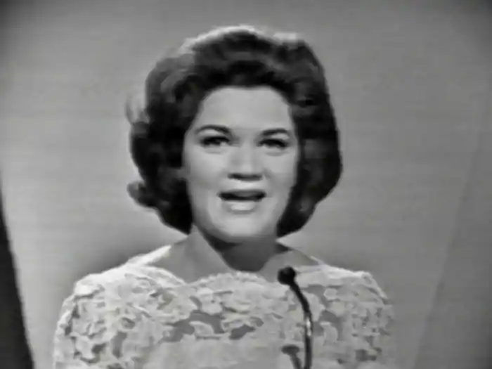 Love Is Where You Find It (Live On The Ed Sullivan Show, June 18, 1961)