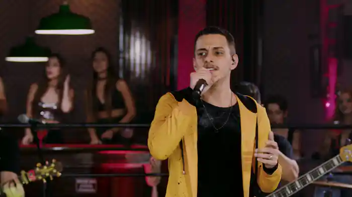 Cheia De Intimidade (Ao Vivo Em Uberlândia / 2021)