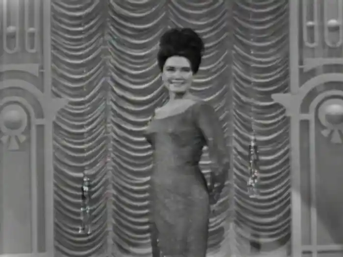 Will You Still Be Mine? (Live On The Ed Sullivan Show, June 28, 1964)