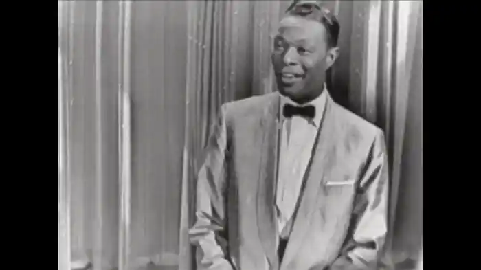 Too Young To Go Steady (Live On The Ed Sullivan Show, March 18, 1956)