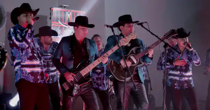 Los Venados (En Vivo)