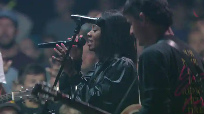 God Really Loves Us (Live From Passion Camp, Daytona Beach, FL, 7/14/2021)