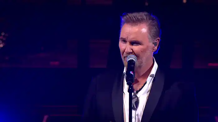 Manche sterben jung (Symphonic)