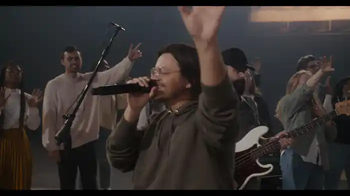 Shine Like Stars (Live From Passion City Church, Atlanta, GA, 11/12/2021)