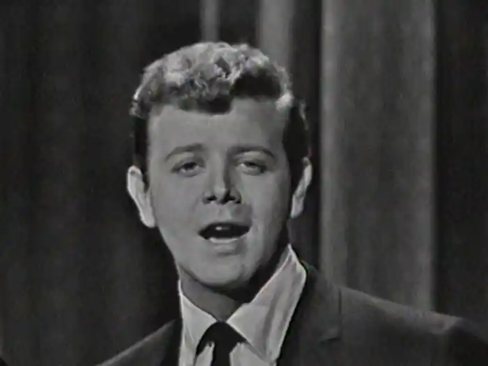 The Sound of Music (Live On The Ed Sullivan Show, September 25, 1960)