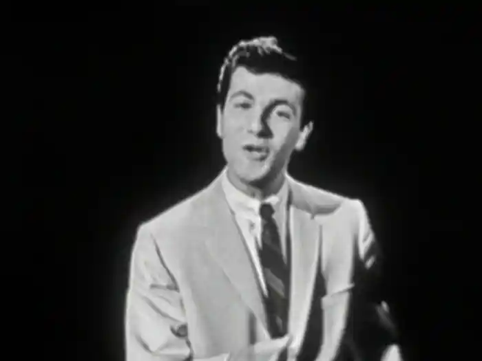 Goin' Steady (Live On The Ed Sullivan Show, May 19, 1957)