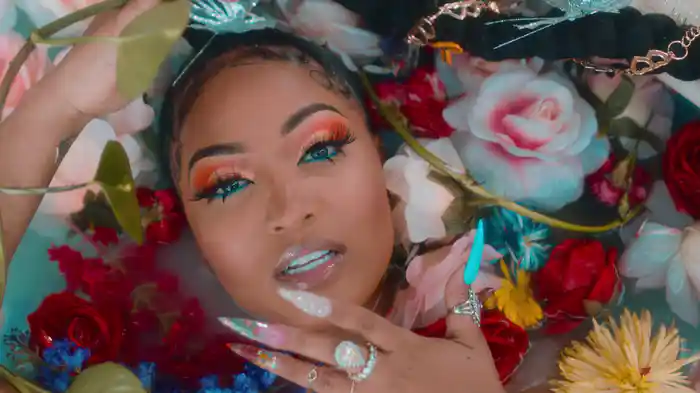 You're The One I Love