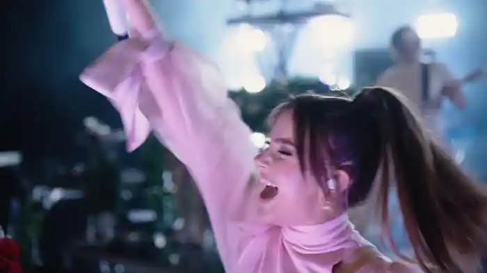 For The Good (Live From Tour, San Diego, CA/2021)