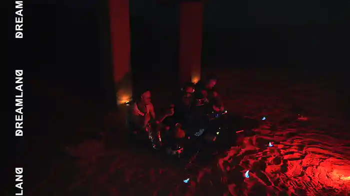 Coral.PINK (Visualizer)