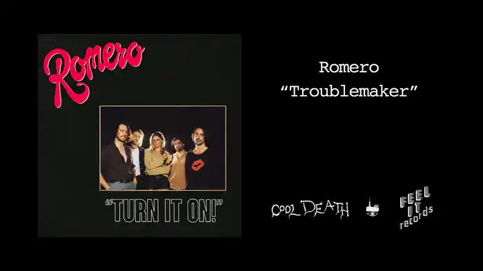 Troublemaker (Official Audio)
