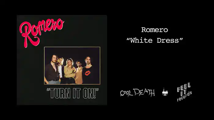 White Dress (Official Audio)