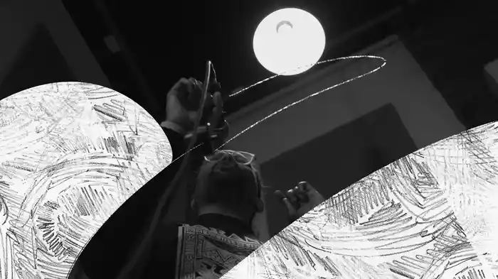 Balance (Visualiser)