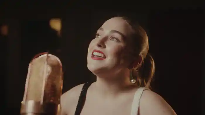 Happy New Year (Acoustic Live Version)