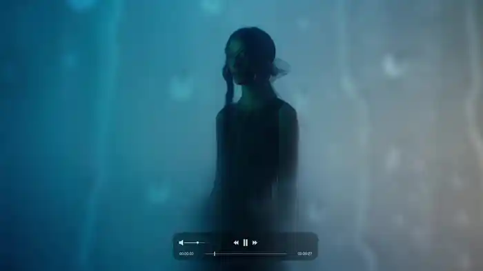 Love You Like That (Visualizer)