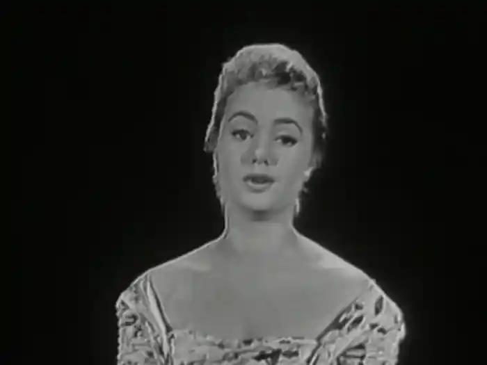 If I Loved You (Live On The Ed Sullivan Show, February 12, 1956)