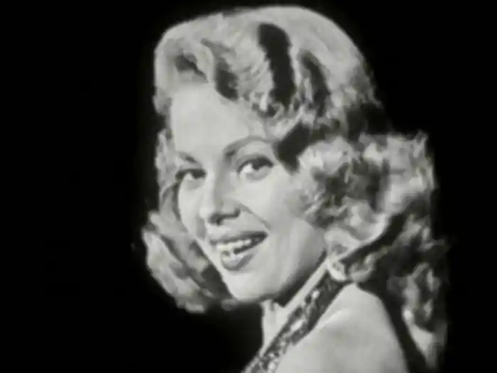 Sway (Live On The Ed Sullivan Show, March 20, 1955)