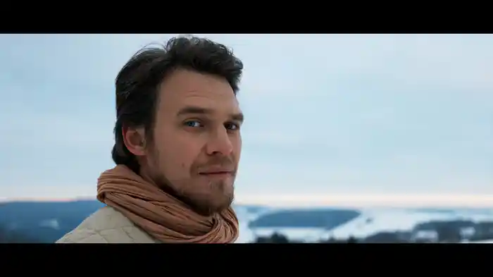 Šumavský otčenáš