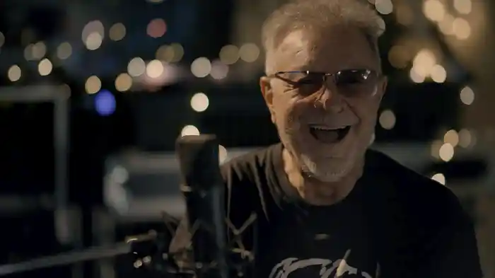 La Amistad (Lyric Video)