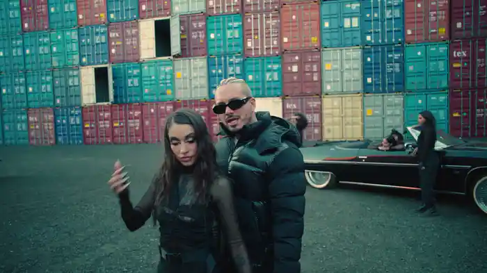 Qué Más Pues? (Alan Gomez Remix)