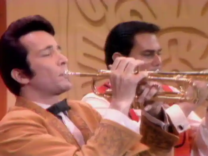 A Taste Of Honey (Live On The Ed Sullivan Show, November 7, 1965)