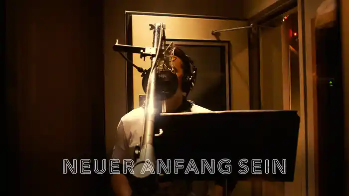 Ein neuer Anfang (Lyric Video)