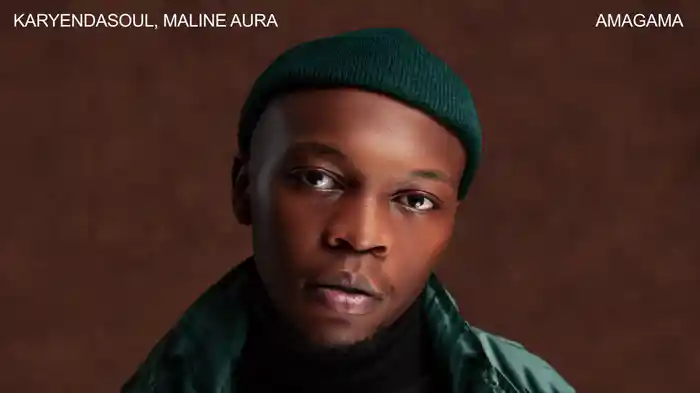 Amagama (Visualizer)