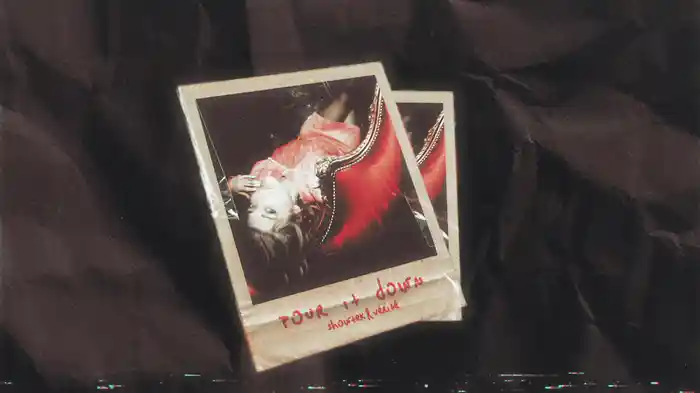 Pour It Down (Lyric Video)