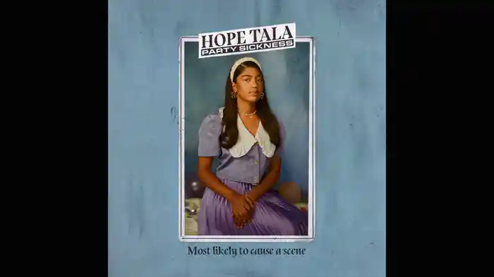 Party Sickness (Audio)