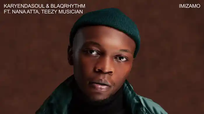 Imizamo (Visualizer)