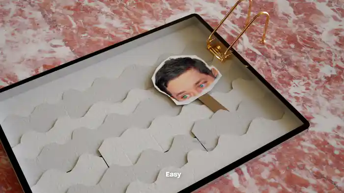 1234 Refill (Lyric Video)