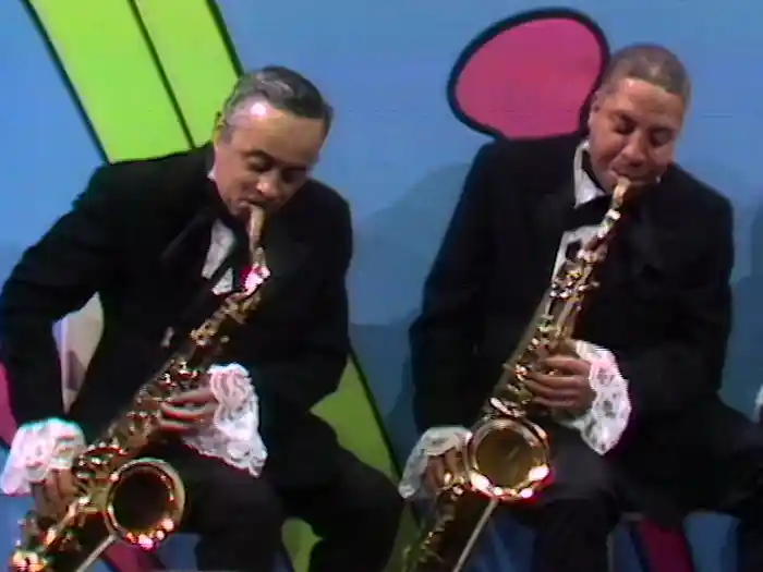 She Loves You/All My Loving/Eleanor Rigby (Medley/Live On The Ed Sullivan Show, March 1, 1970)