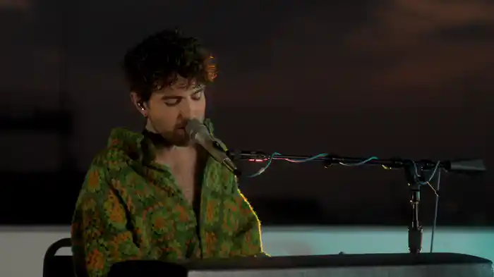 Arcade (Live from the Capitol Records Rooftop)